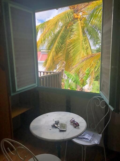 Charmant Bungalow Avec Piscine Saint-Joseph Ngoại thất bức ảnh